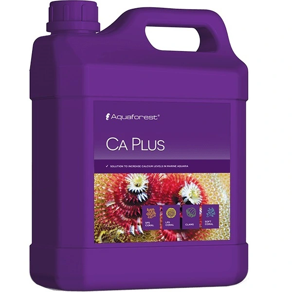 AquaForest Calcium Plus 2000 ml